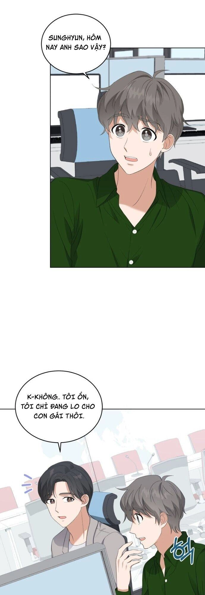 Con Gái Tôi Là Một Thiên Tài Âm Nhạc Chapter 7 - 7