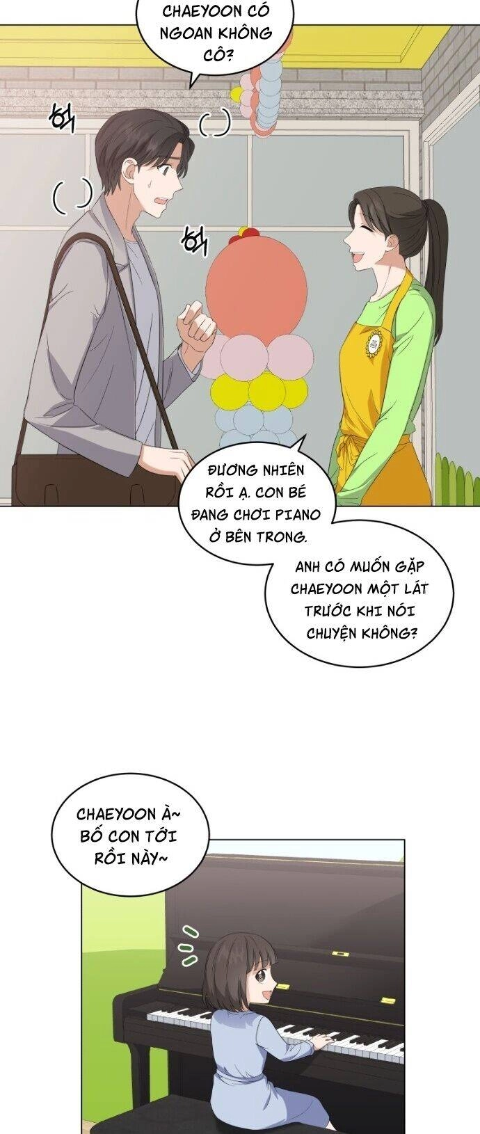 Con Gái Tôi Là Một Thiên Tài Âm Nhạc Chapter 7 - 14