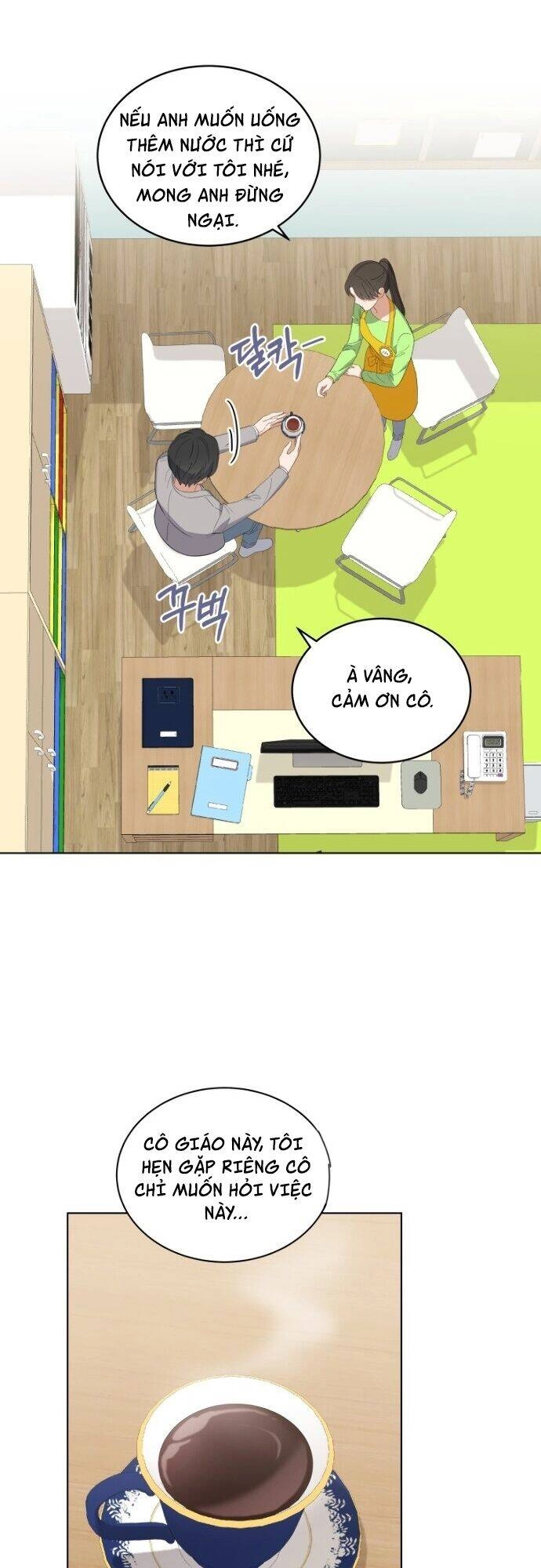 Con Gái Tôi Là Một Thiên Tài Âm Nhạc Chapter 7 - 19