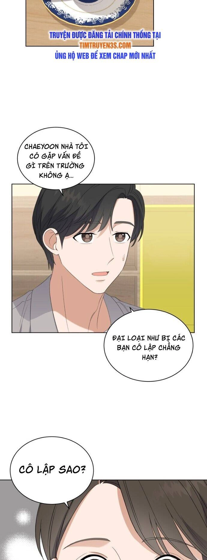 Con Gái Tôi Là Một Thiên Tài Âm Nhạc Chapter 7 - 20