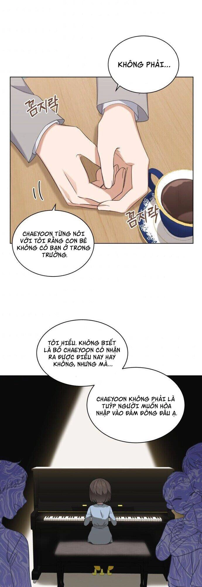 Con Gái Tôi Là Một Thiên Tài Âm Nhạc Chapter 7 - 22