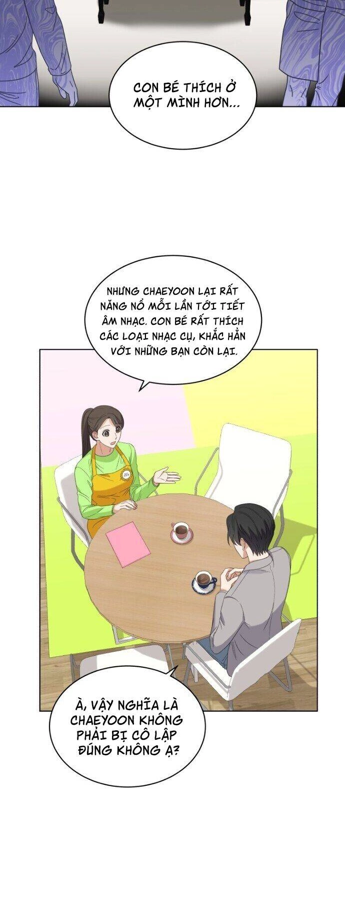 Con Gái Tôi Là Một Thiên Tài Âm Nhạc Chapter 7 - 23