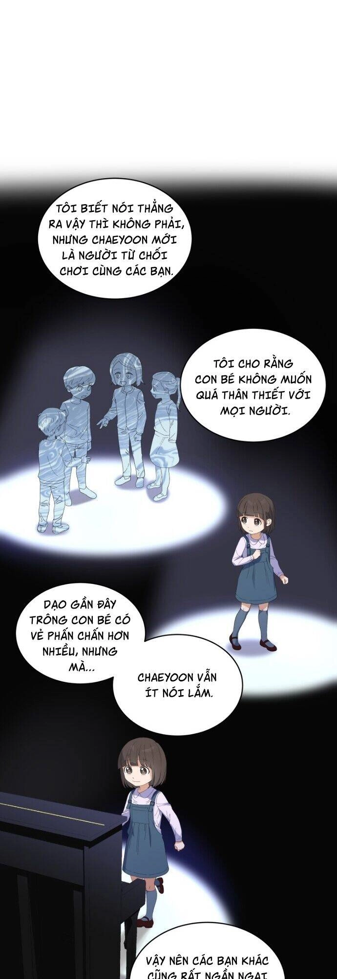 Con Gái Tôi Là Một Thiên Tài Âm Nhạc Chapter 7 - 25