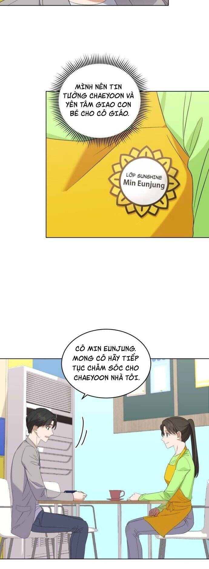 Con Gái Tôi Là Một Thiên Tài Âm Nhạc Chapter 7 - 30