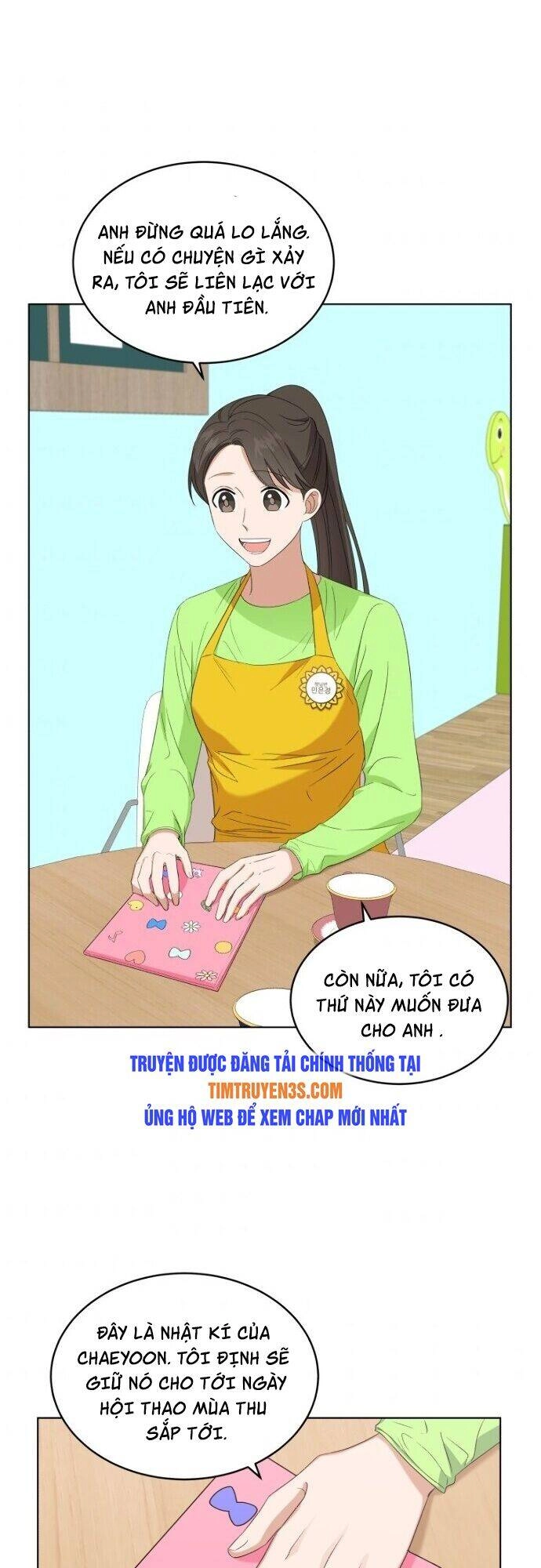 Con Gái Tôi Là Một Thiên Tài Âm Nhạc Chapter 7 - 31