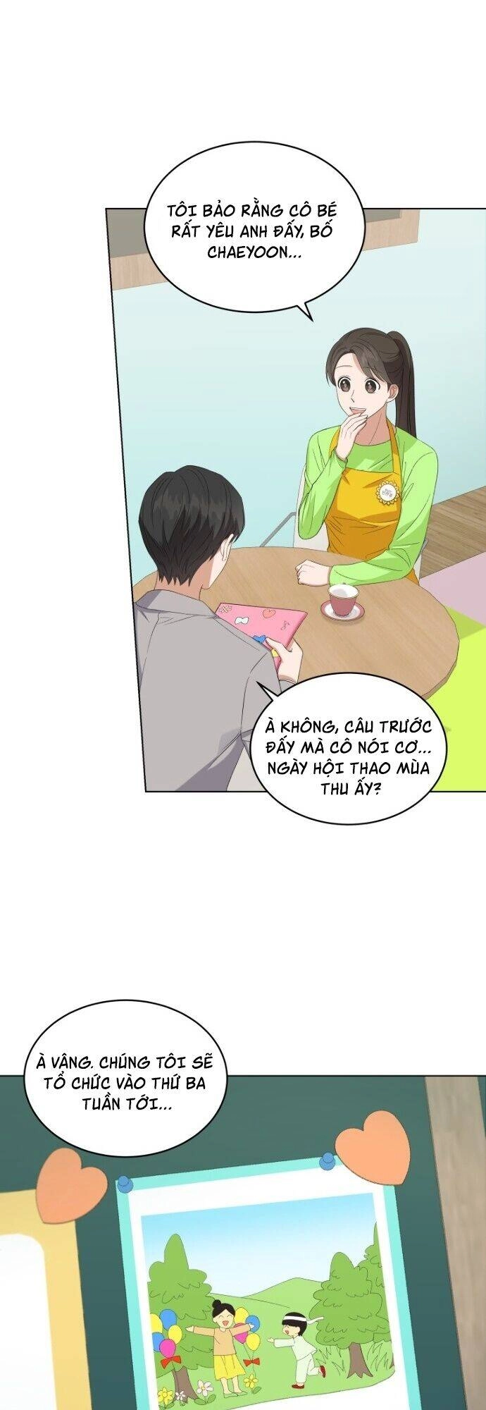 Con Gái Tôi Là Một Thiên Tài Âm Nhạc Chapter 7 - 34