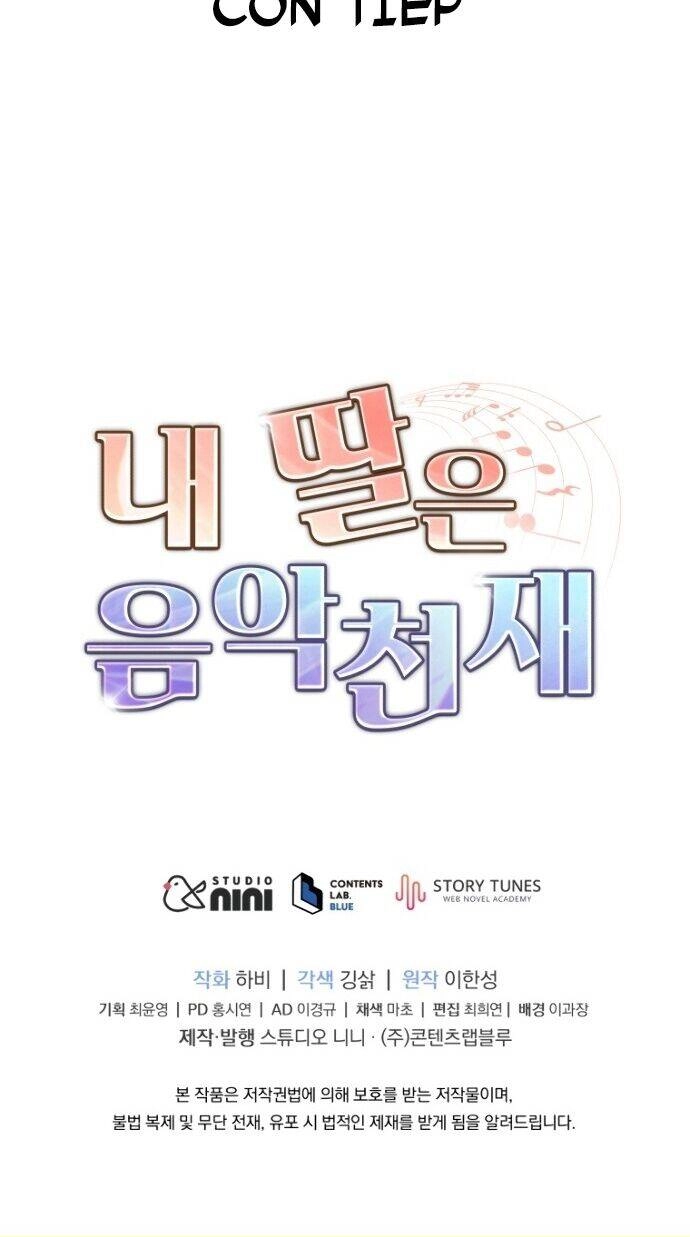 Con Gái Tôi Là Một Thiên Tài Âm Nhạc Chapter 7 - 48