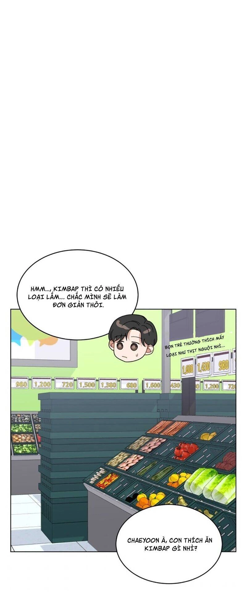 Con Gái Tôi Là Một Thiên Tài Âm Nhạc Chapter 8 - 3