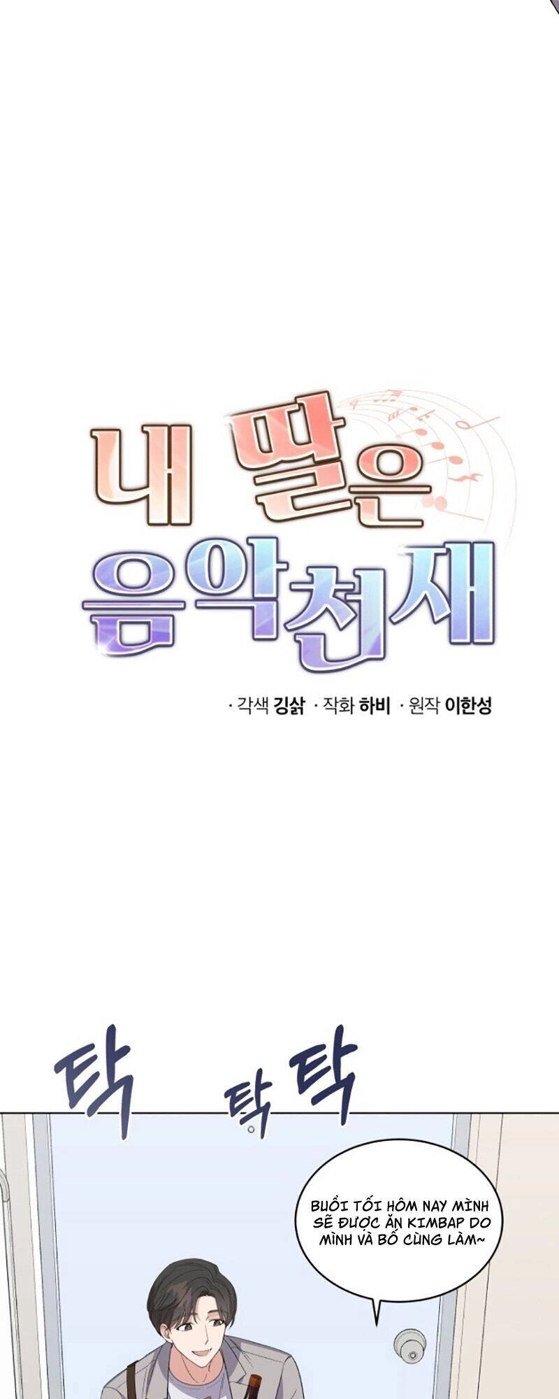 Con Gái Tôi Là Một Thiên Tài Âm Nhạc Chapter 8 - 9