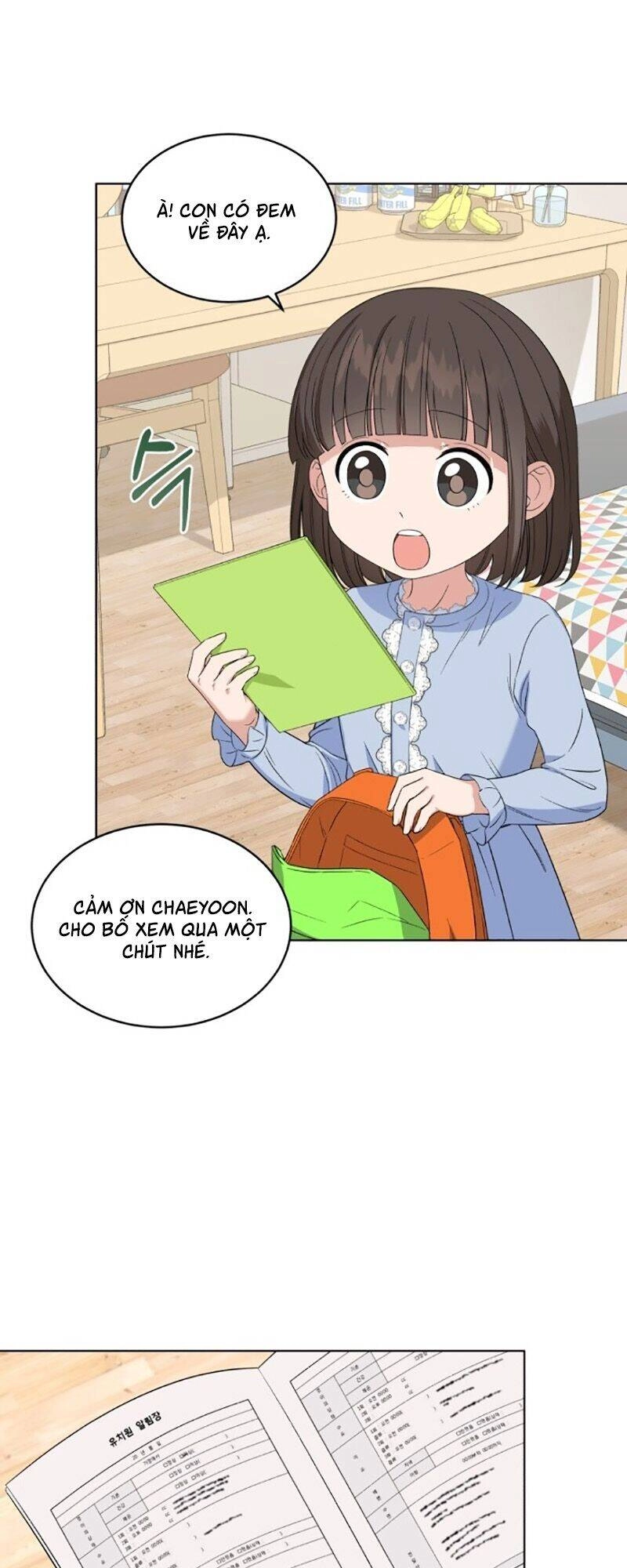 Con Gái Tôi Là Một Thiên Tài Âm Nhạc Chapter 8 - 12