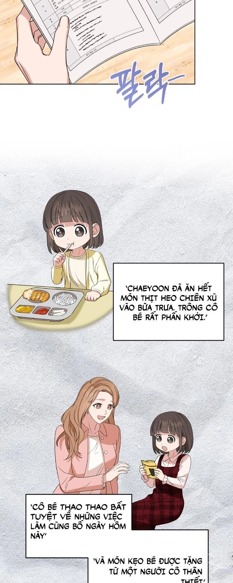 Con Gái Tôi Là Một Thiên Tài Âm Nhạc Chapter 8 - 13