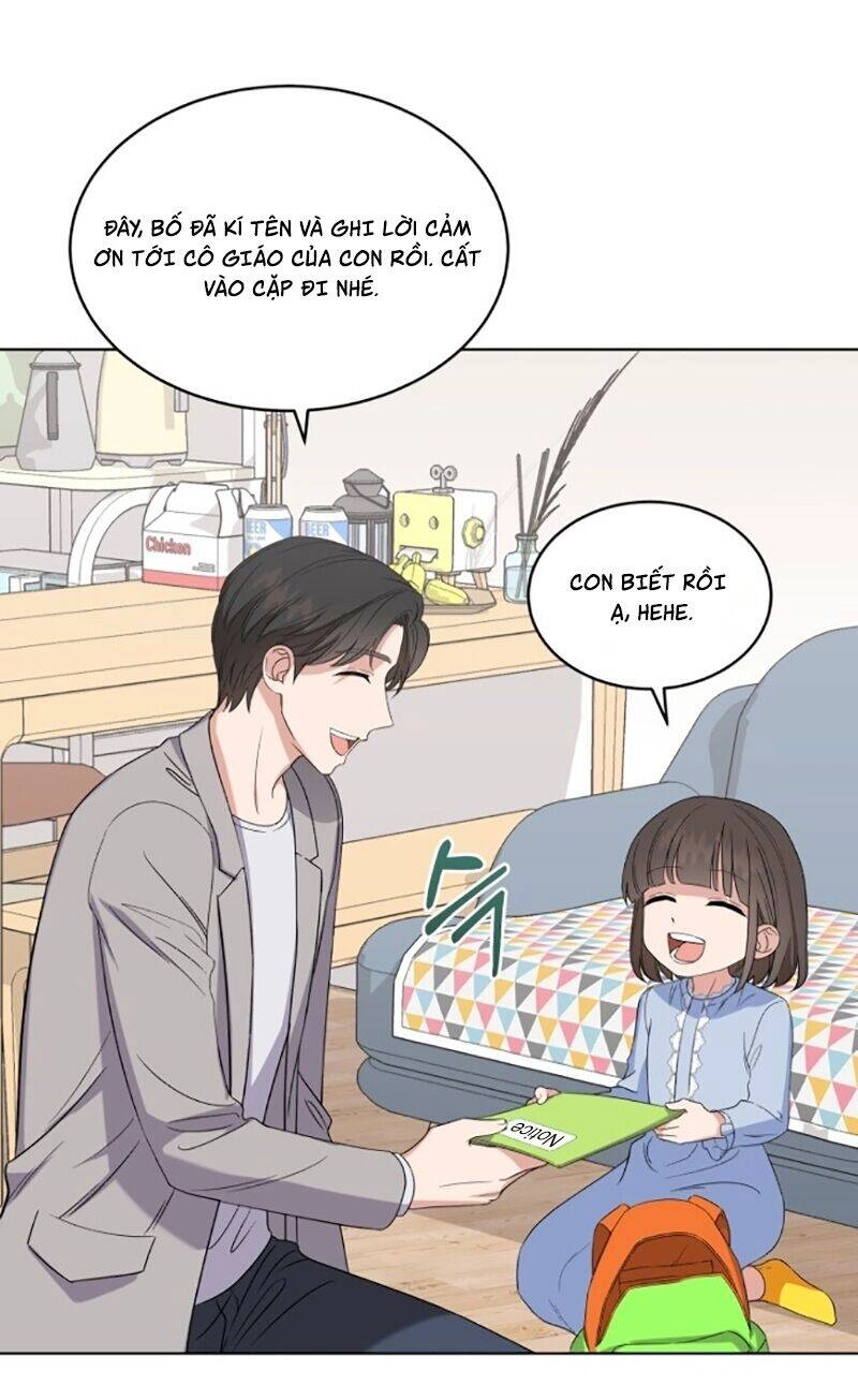 Con Gái Tôi Là Một Thiên Tài Âm Nhạc Chapter 8 - 19