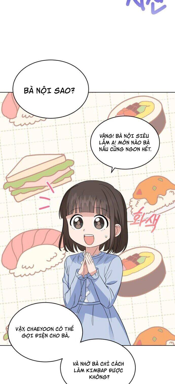 Con Gái Tôi Là Một Thiên Tài Âm Nhạc Chapter 8 - 24