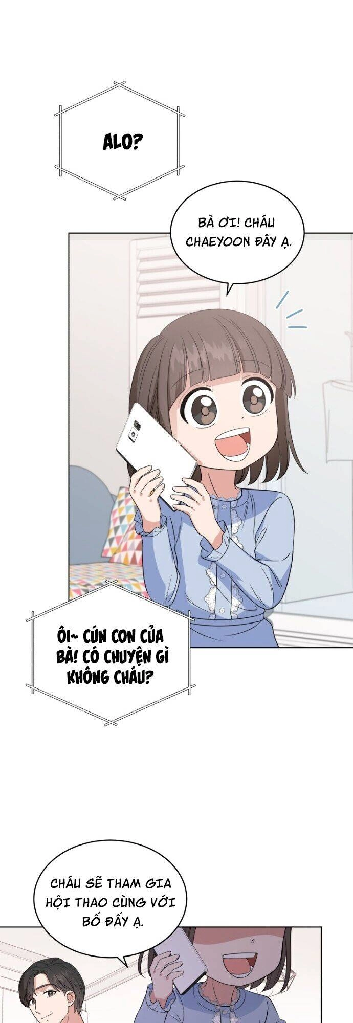 Con Gái Tôi Là Một Thiên Tài Âm Nhạc Chapter 8 - 26