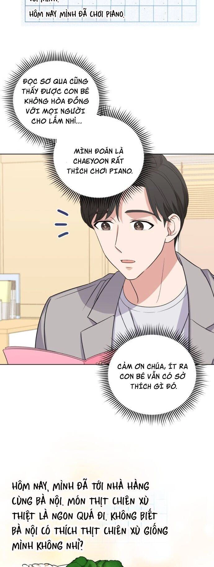 Con Gái Tôi Là Một Thiên Tài Âm Nhạc Chapter 8 - 30