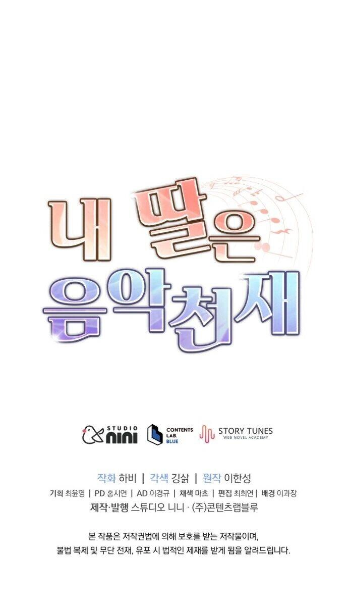 Con Gái Tôi Là Một Thiên Tài Âm Nhạc Chapter 8 - 53