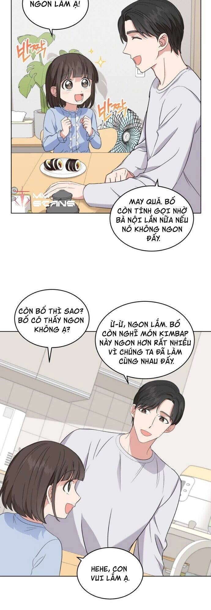 Con Gái Tôi Là Một Thiên Tài Âm Nhạc Chapter 9 - 7