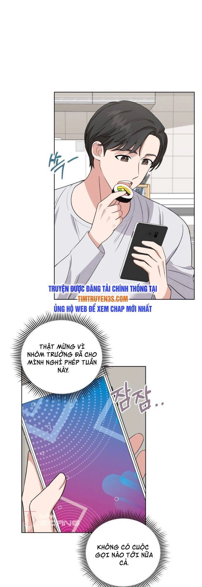 Con Gái Tôi Là Một Thiên Tài Âm Nhạc Chapter 9 - 8