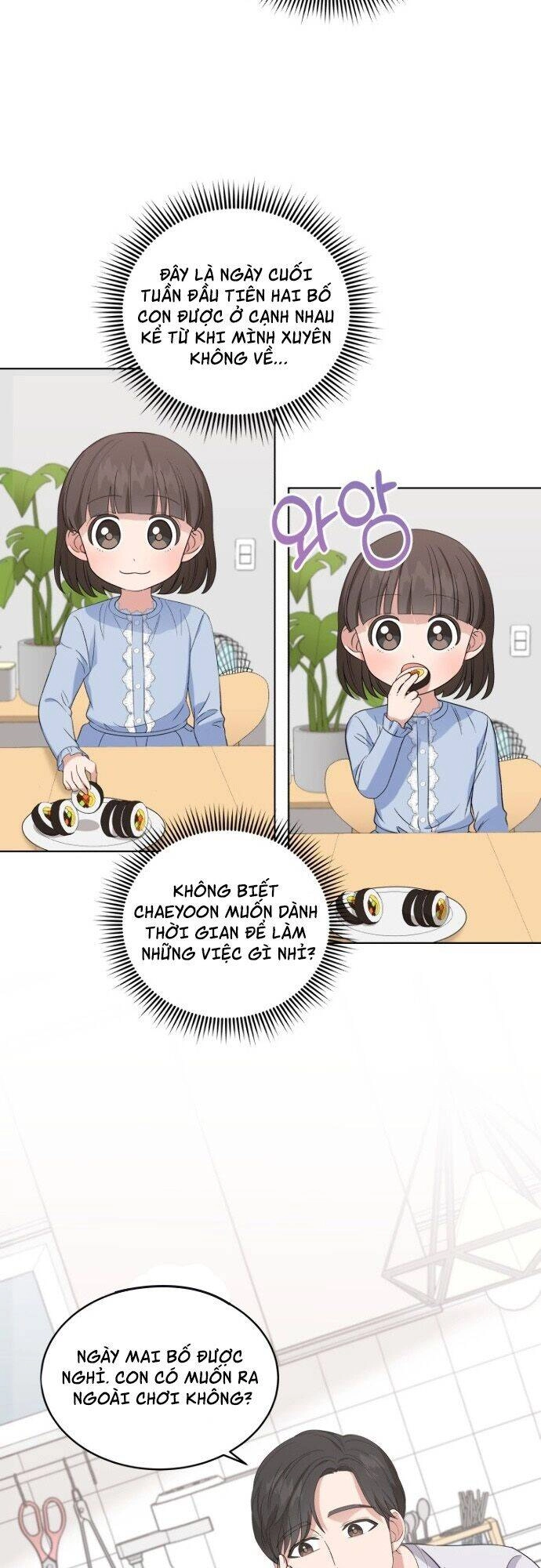 Con Gái Tôi Là Một Thiên Tài Âm Nhạc Chapter 9 - 9