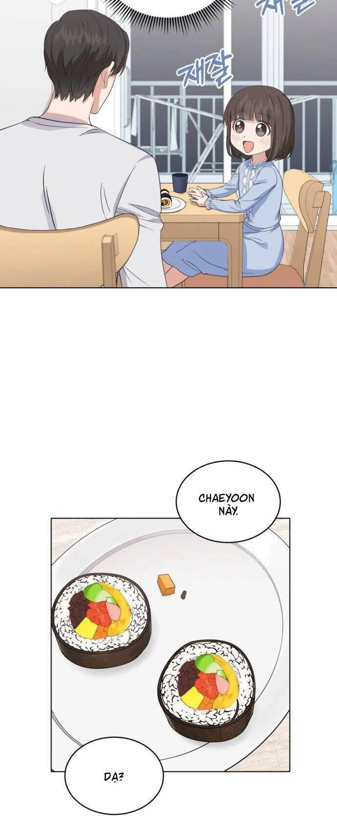 Con Gái Tôi Là Một Thiên Tài Âm Nhạc Chapter 9 - 17