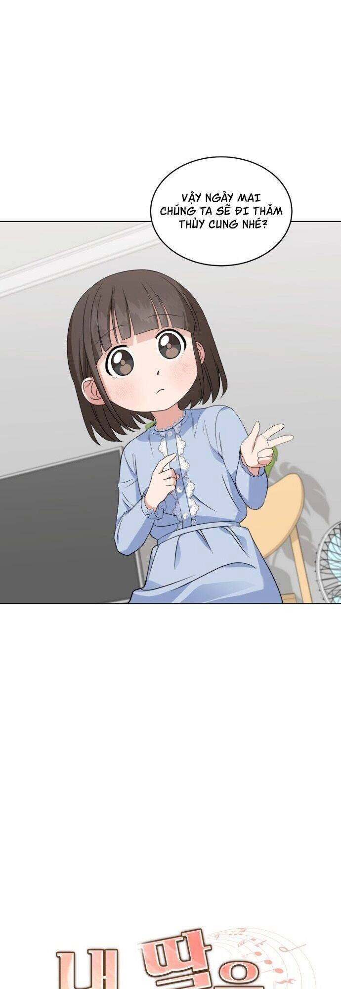 Con Gái Tôi Là Một Thiên Tài Âm Nhạc Chapter 9 - 18