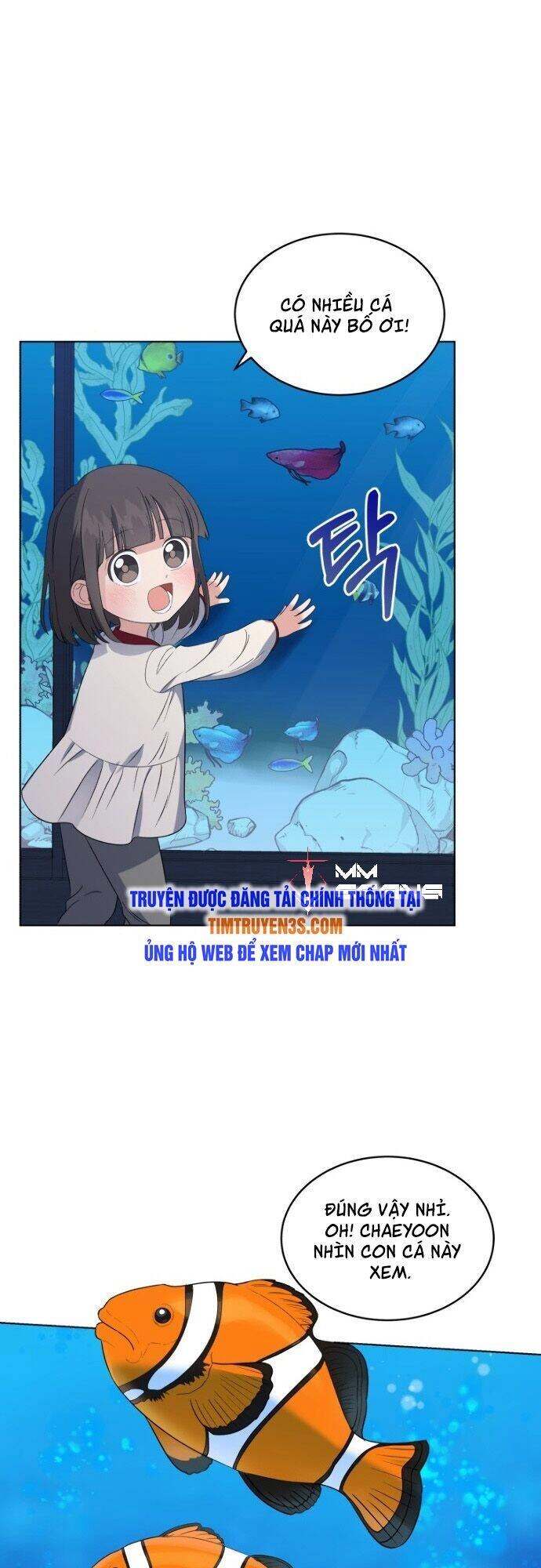 Con Gái Tôi Là Một Thiên Tài Âm Nhạc Chapter 9 - 21