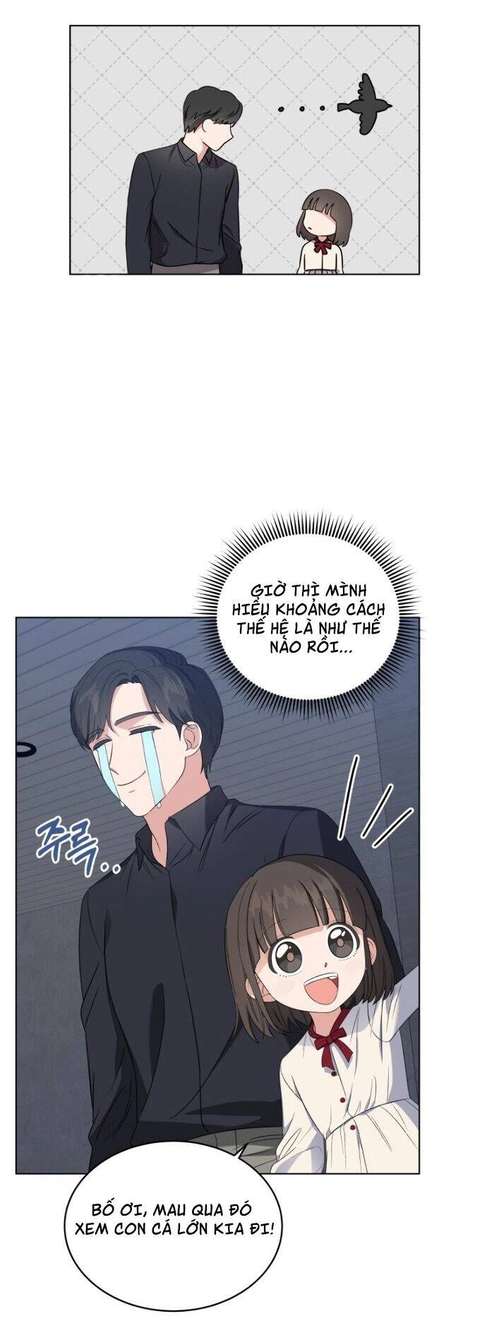 Con Gái Tôi Là Một Thiên Tài Âm Nhạc Chapter 9 - 26