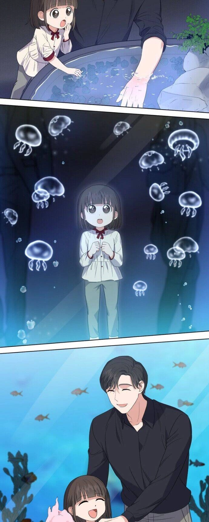 Con Gái Tôi Là Một Thiên Tài Âm Nhạc Chapter 9 - 34