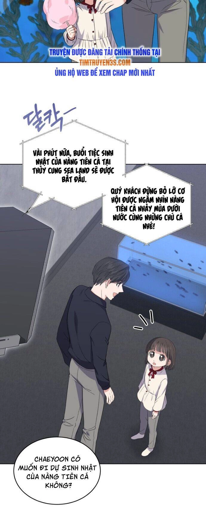 Con Gái Tôi Là Một Thiên Tài Âm Nhạc Chapter 9 - 35