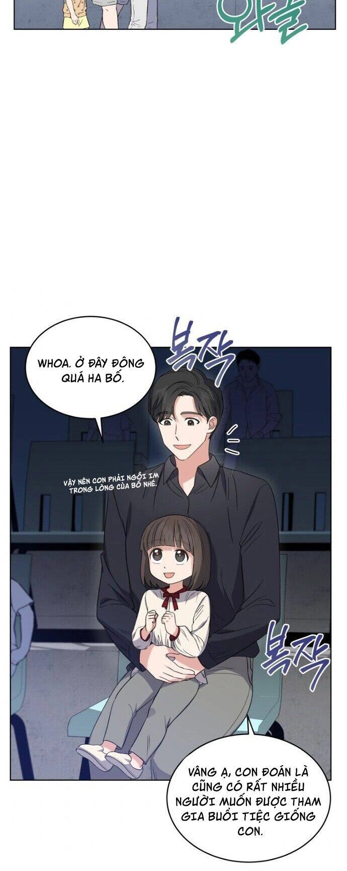 Con Gái Tôi Là Một Thiên Tài Âm Nhạc Chapter 9 - 38