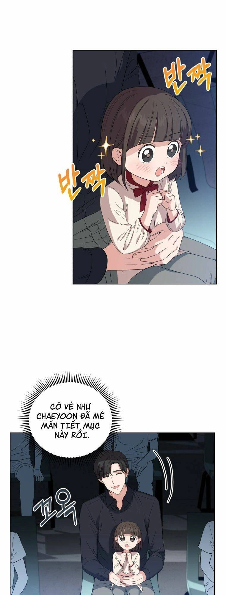 Con Gái Tôi Là Một Thiên Tài Âm Nhạc Chapter 10 - 7