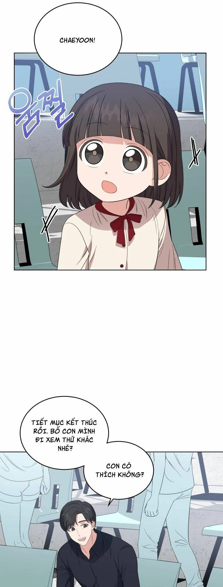 Con Gái Tôi Là Một Thiên Tài Âm Nhạc Chapter 10 - 11