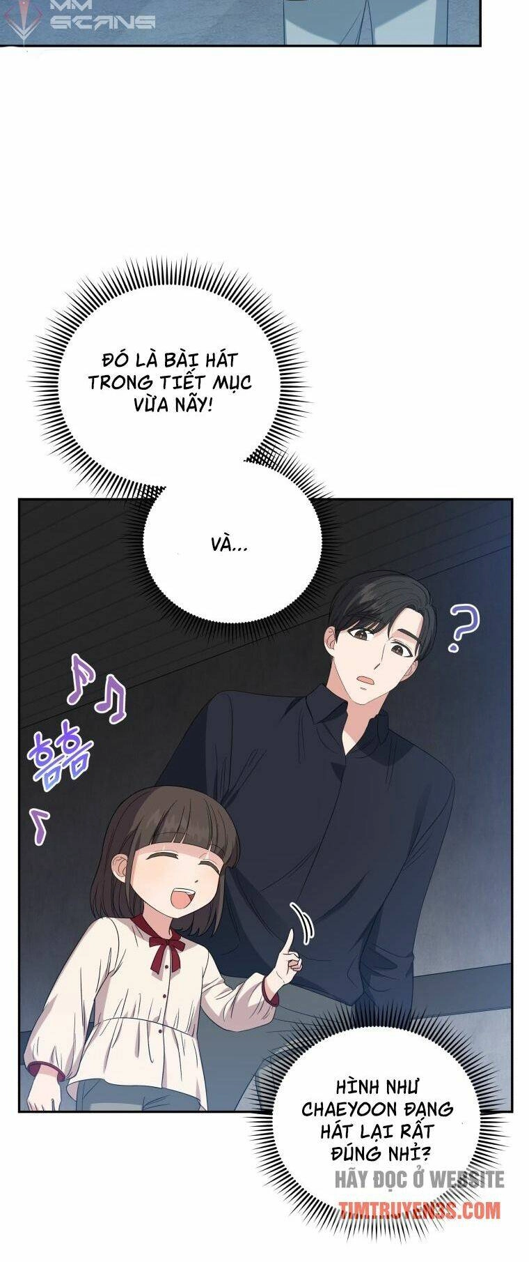 Con Gái Tôi Là Một Thiên Tài Âm Nhạc Chapter 10 - 19