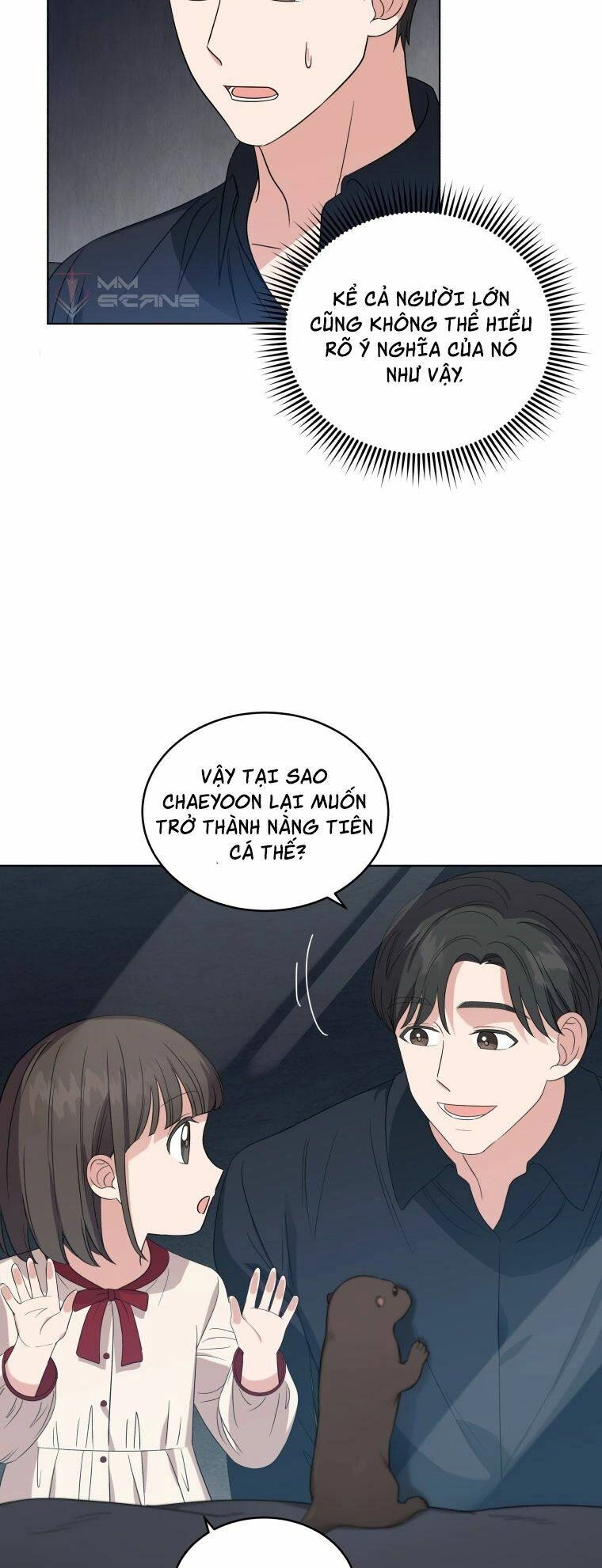 Con Gái Tôi Là Một Thiên Tài Âm Nhạc Chapter 10 - 24