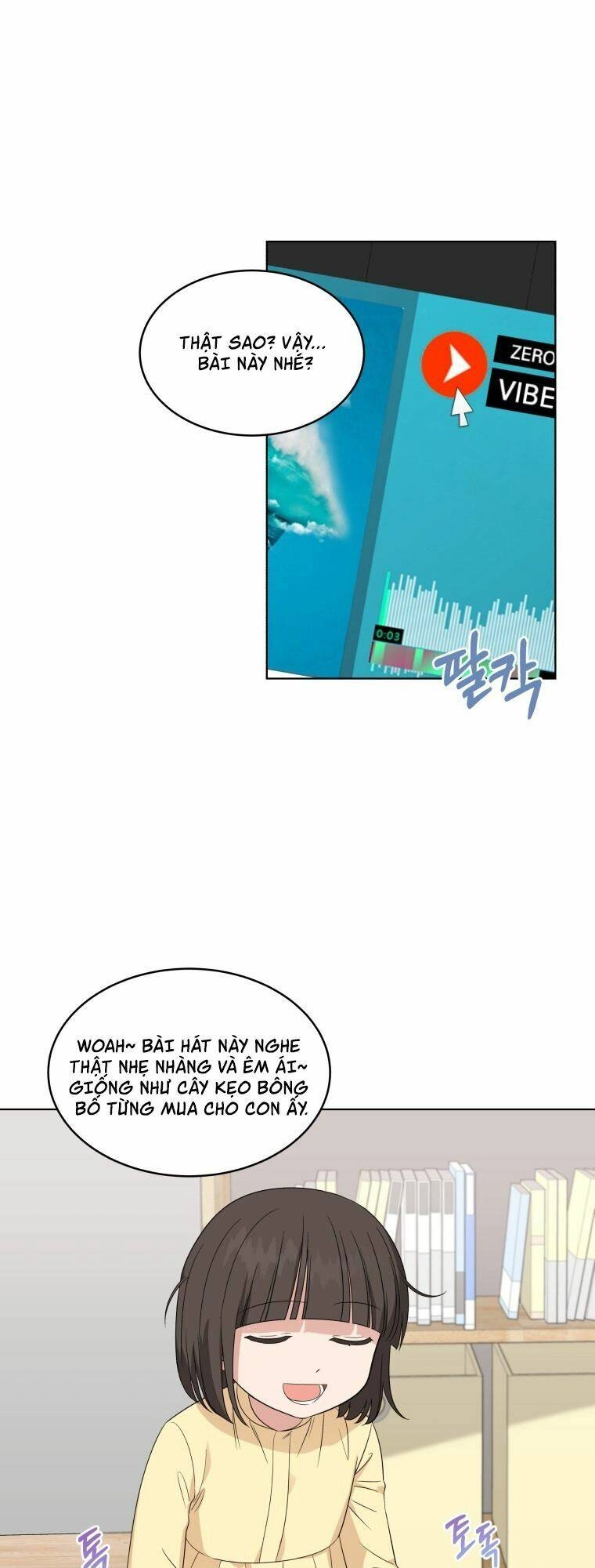 Con Gái Tôi Là Một Thiên Tài Âm Nhạc Chapter 10 - 47