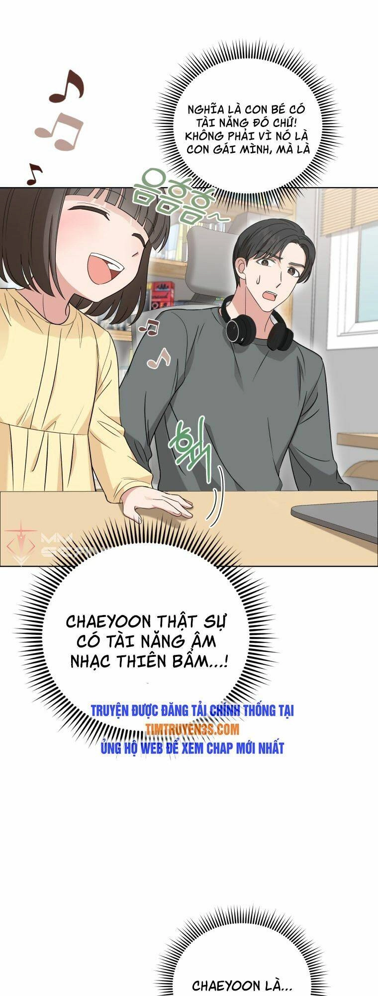 Con Gái Tôi Là Một Thiên Tài Âm Nhạc Chapter 10 - 52