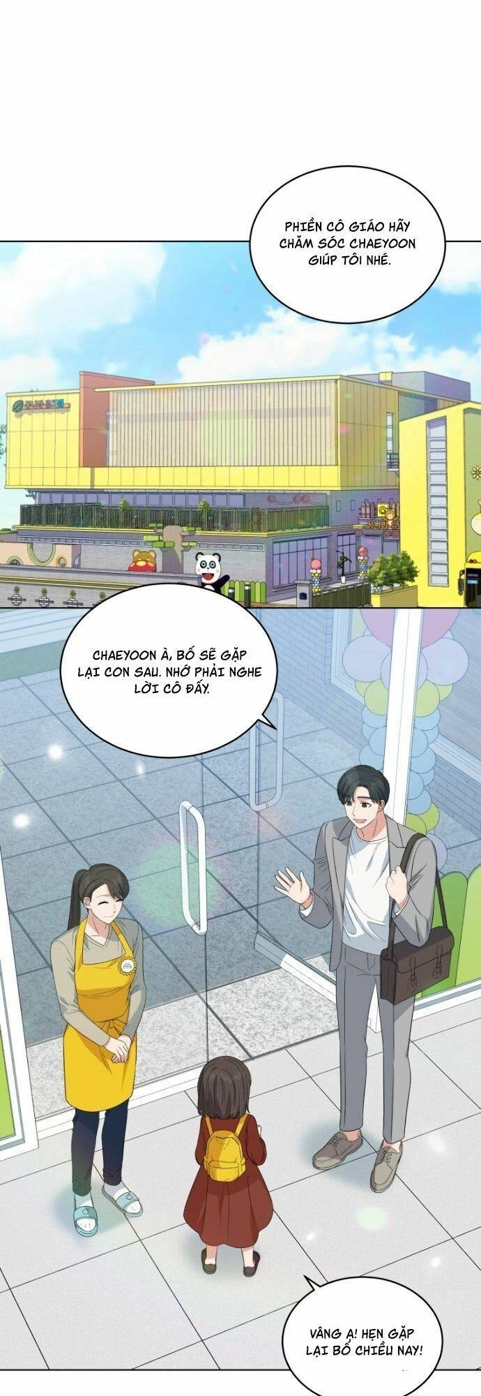 Con Gái Tôi Là Một Thiên Tài Âm Nhạc Chapter 11 - 1