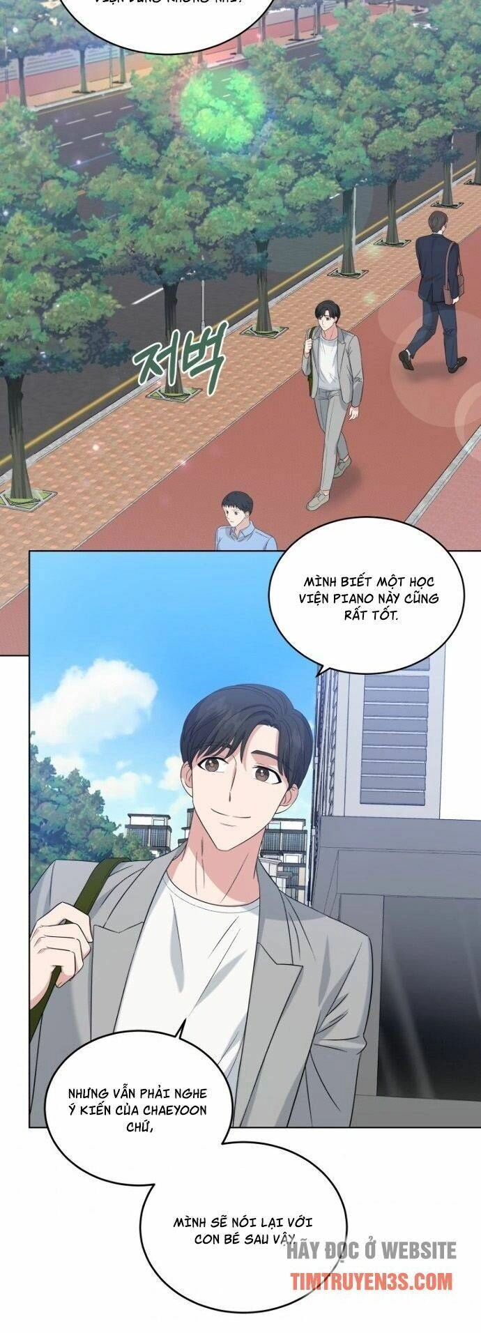 Con Gái Tôi Là Một Thiên Tài Âm Nhạc Chapter 11 - 3