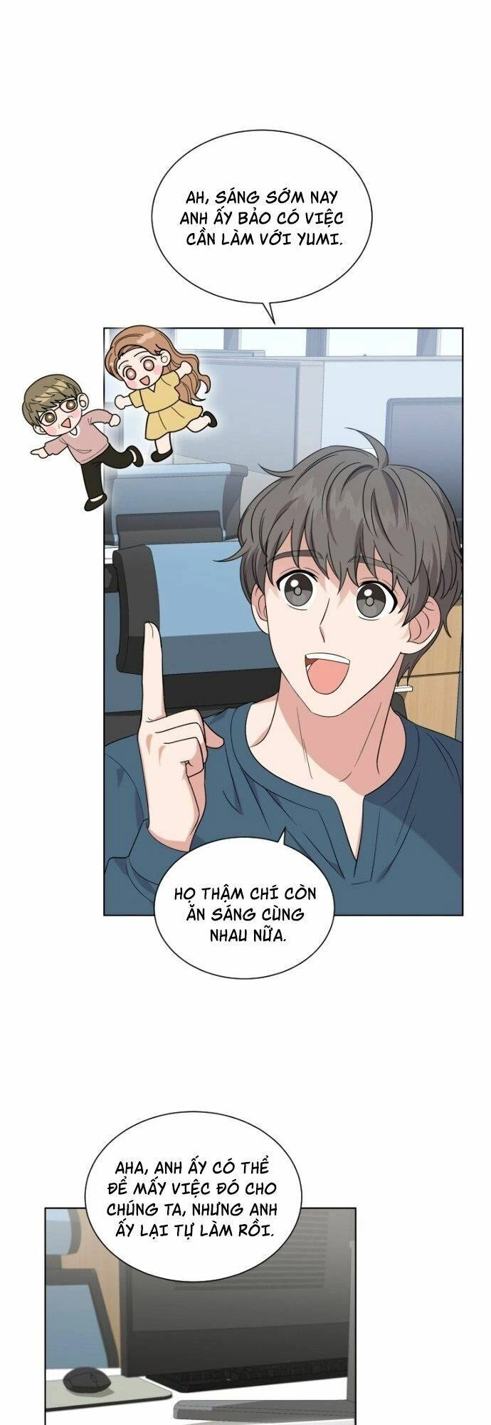 Con Gái Tôi Là Một Thiên Tài Âm Nhạc Chapter 11 - 7