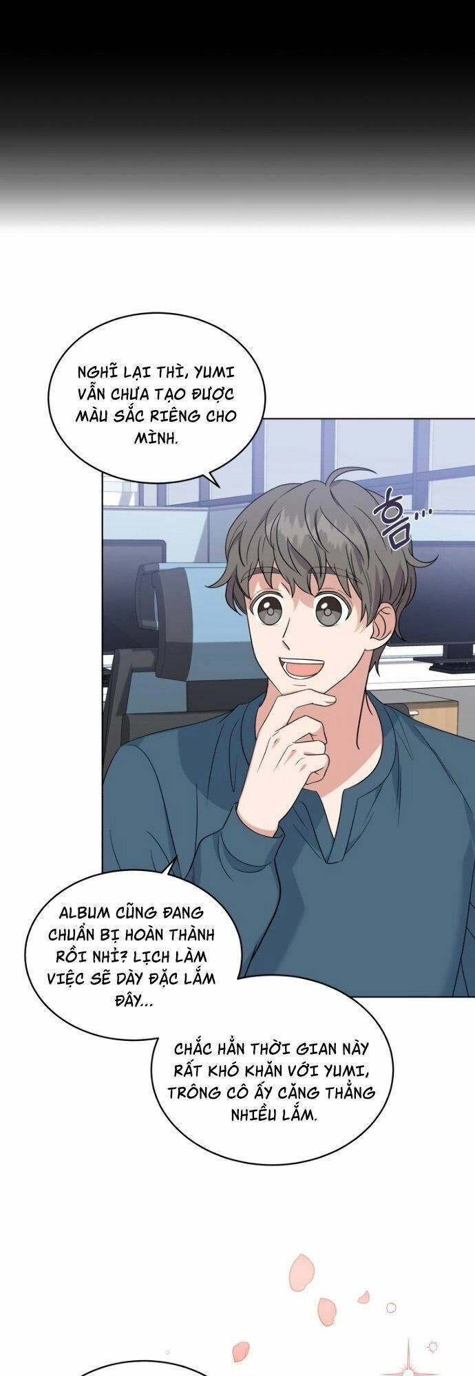 Con Gái Tôi Là Một Thiên Tài Âm Nhạc Chapter 11 - 10