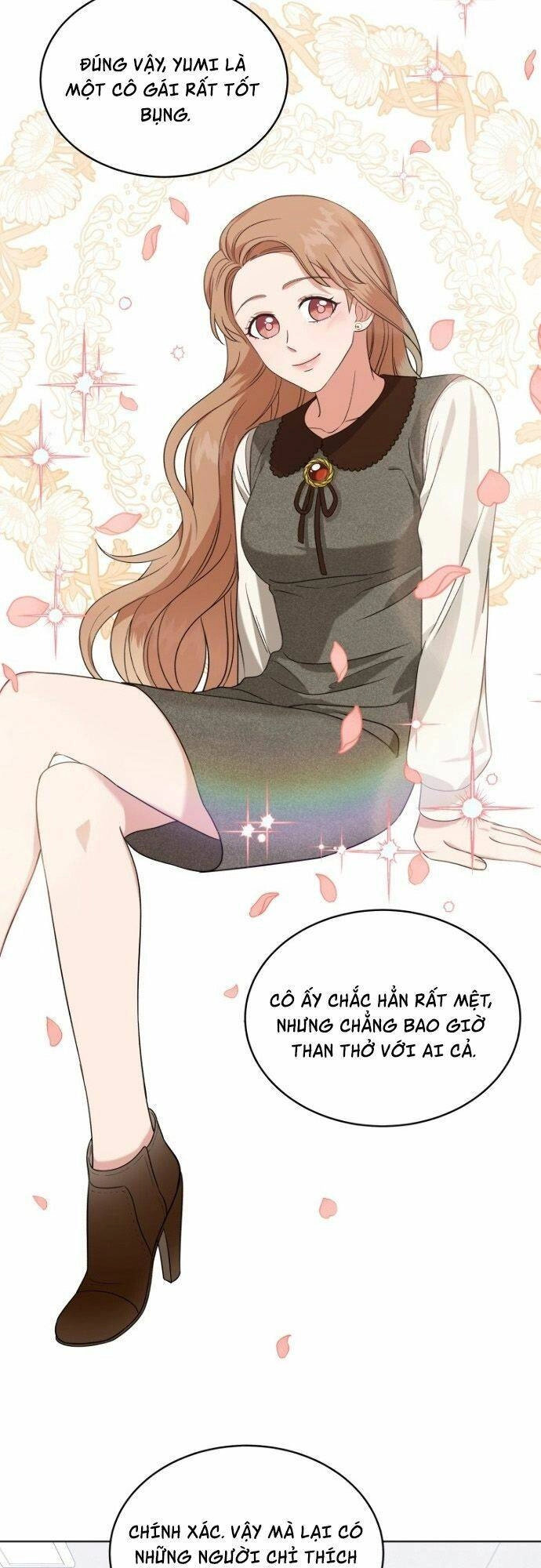 Con Gái Tôi Là Một Thiên Tài Âm Nhạc Chapter 11 - 11