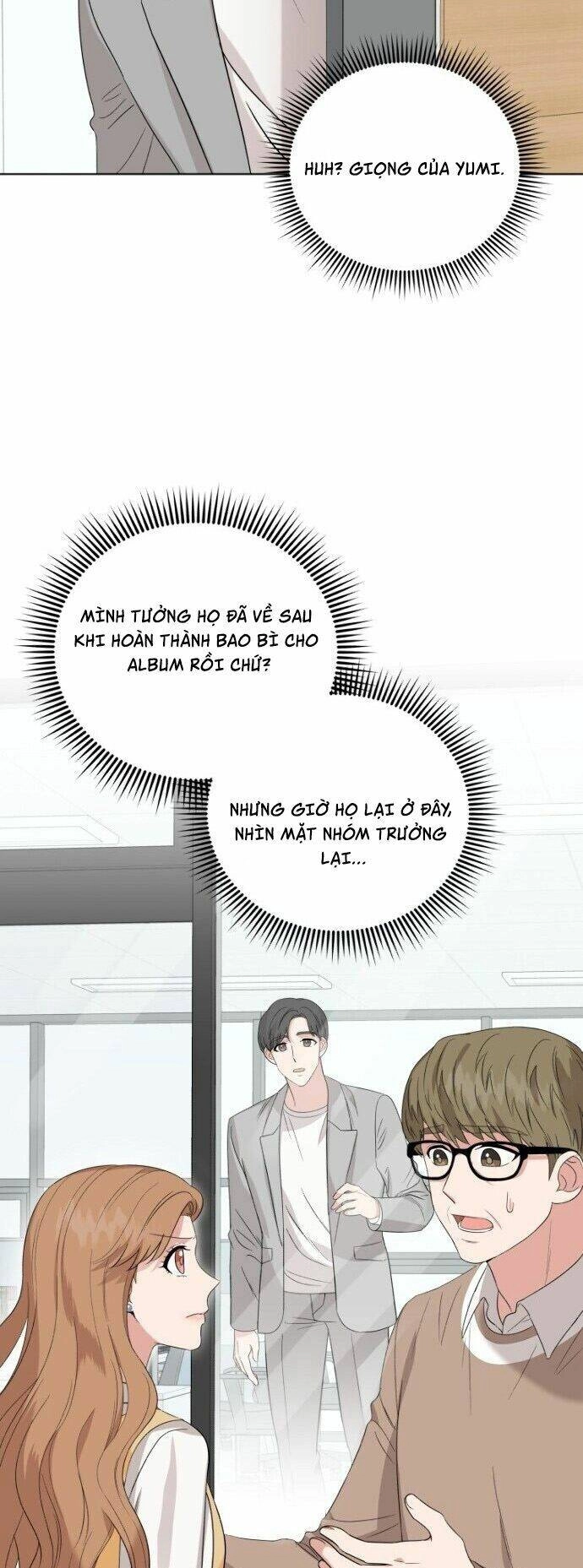 Con Gái Tôi Là Một Thiên Tài Âm Nhạc Chapter 11 - 21