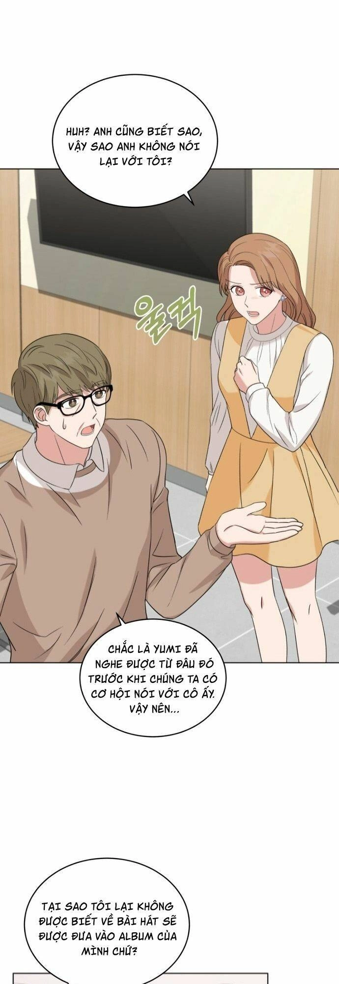 Con Gái Tôi Là Một Thiên Tài Âm Nhạc Chapter 11 - 26
