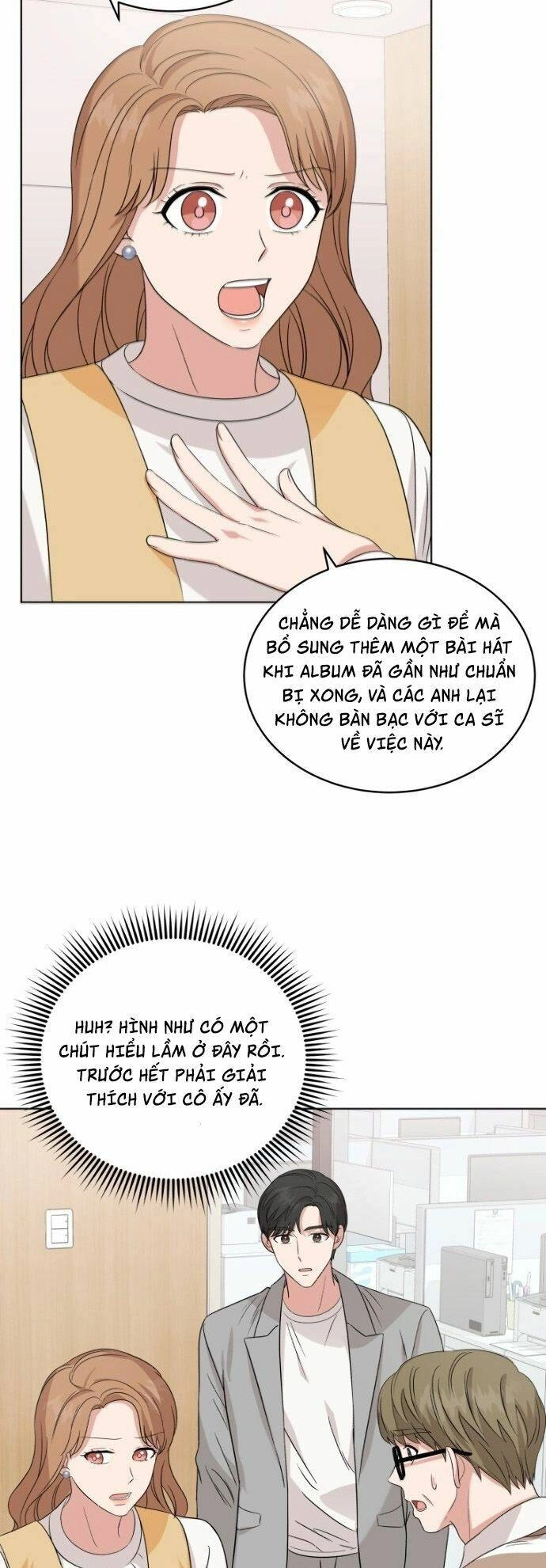 Con Gái Tôi Là Một Thiên Tài Âm Nhạc Chapter 11 - 27