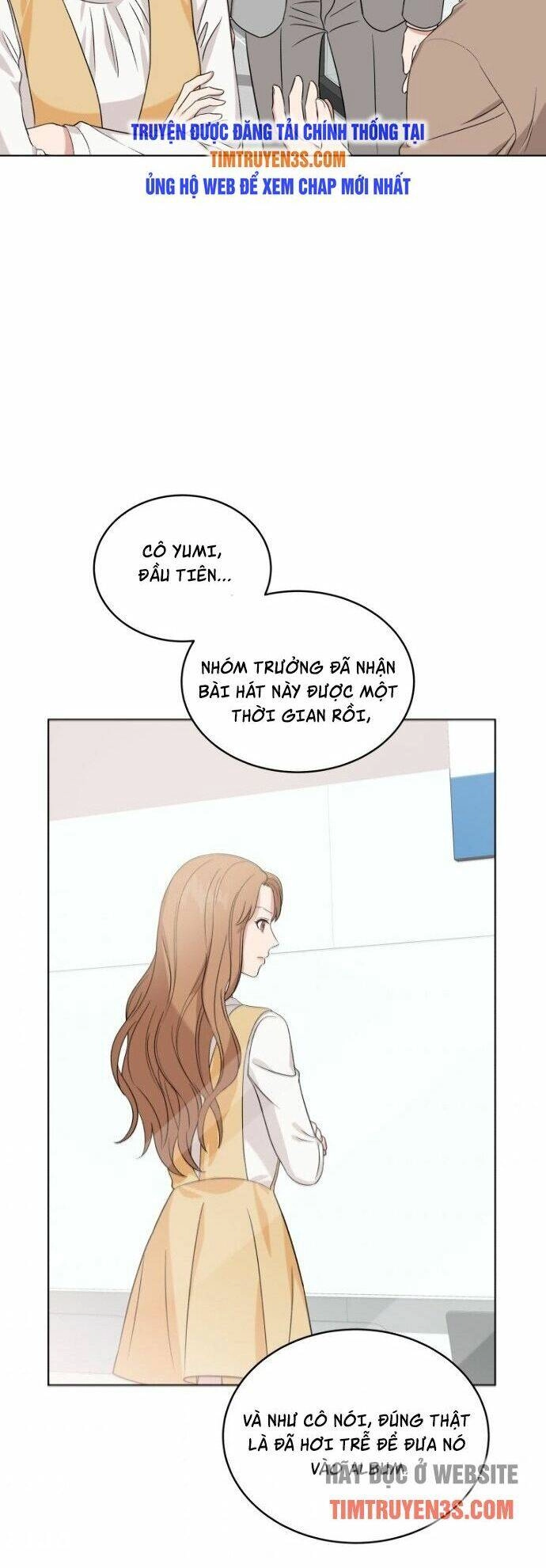 Con Gái Tôi Là Một Thiên Tài Âm Nhạc Chapter 11 - 28