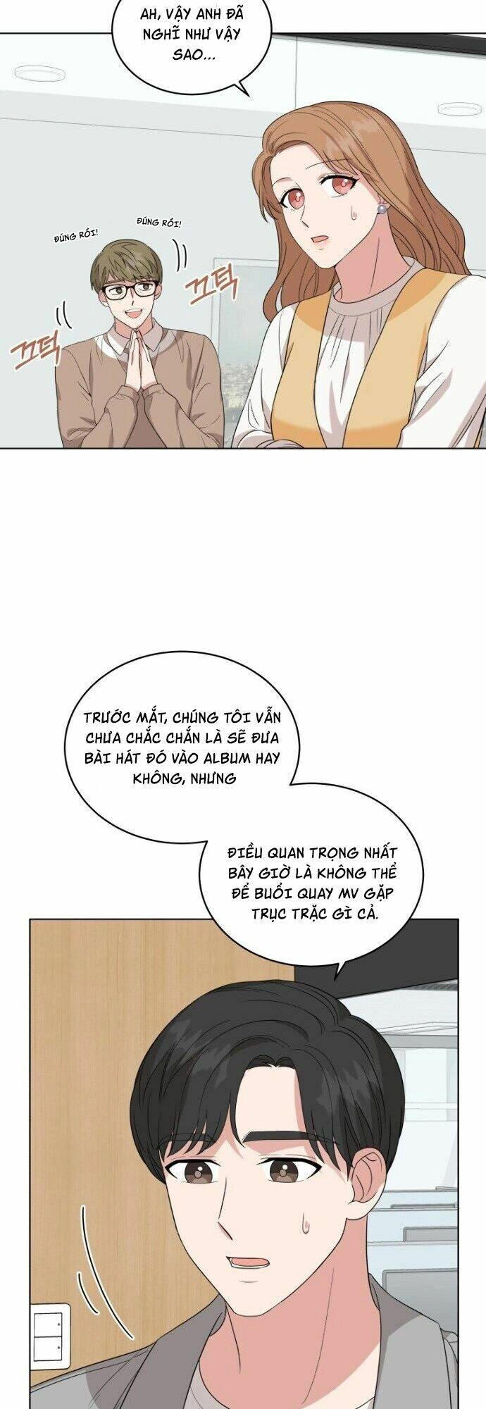 Con Gái Tôi Là Một Thiên Tài Âm Nhạc Chapter 11 - 30