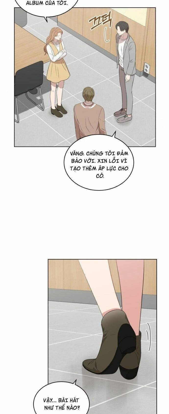 Con Gái Tôi Là Một Thiên Tài Âm Nhạc Chapter 11 - 34