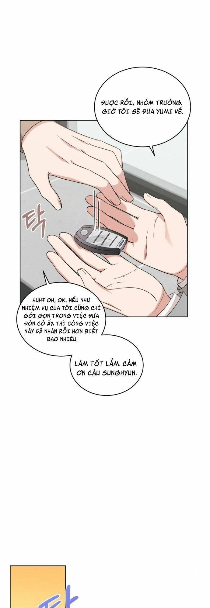 Con Gái Tôi Là Một Thiên Tài Âm Nhạc Chapter 11 - 42
