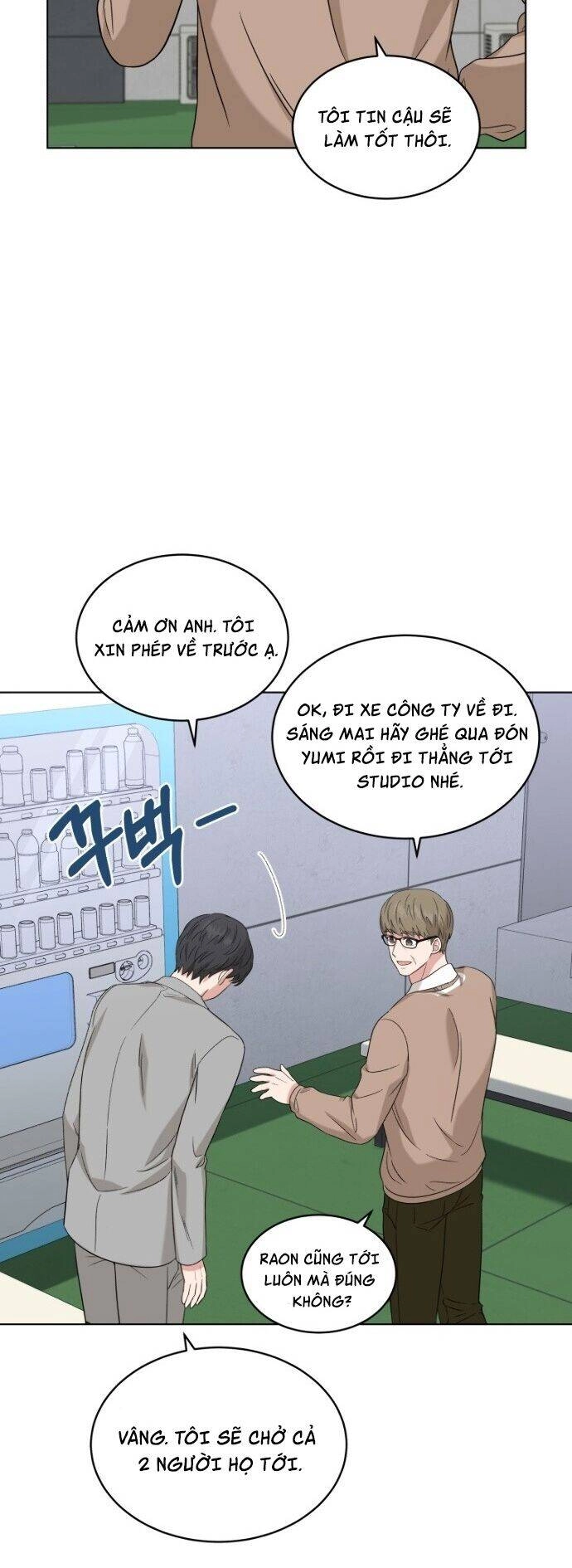 Con Gái Tôi Là Một Thiên Tài Âm Nhạc Chapter 12 - 34