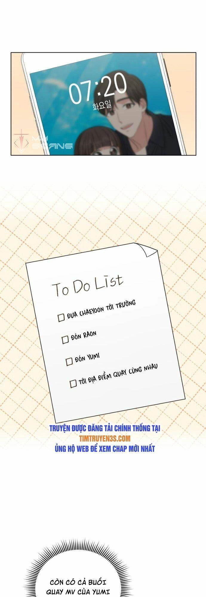 Con Gái Tôi Là Một Thiên Tài Âm Nhạc Chapter 13 - 1